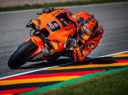 KTM Tech3 Hampir Mustahil Naik Podium
