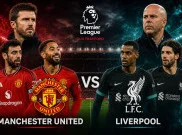 Prediksi Susunan Pemain dan Hasil Laga Manchester United vs Liverpool: Duel Perebutan Tempat Ketiga