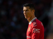 Manchester United Ingin Jual Cepat Cristiano Ronaldo