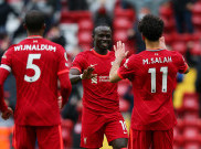 Hasil Pekan Terakhir Premier League: Liverpool dan Chelsea ke Liga Champions