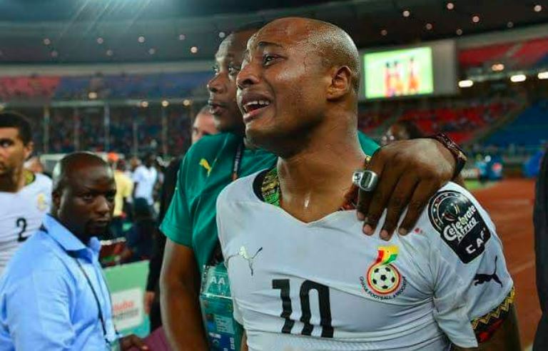 Piala Afrika 2021: Nestapa Ghana dan 6 Tim yang Lolos ke Fase Gugur