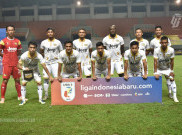 Manajemen Dewa United FC Bicara Komposisi Tim di Liga 1 Musim Depan