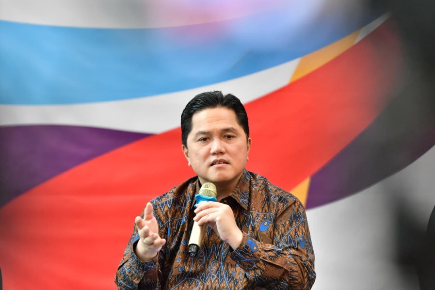 Indonesia Bisa Kirim 800 Atlet ke SEA Games 2025 Usai Anggaran Ditambah, Incar Peringkat 3