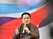 Indonesia Bisa Kirim 800 Atlet ke SEA Games 2025 Usai Anggaran Ditambah, Incar Peringkat 3