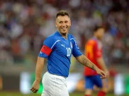 Cassano Blak-blakan, Sebut Taktik Allegri Bukan Alasan Meraih Scudetto di AC Milan