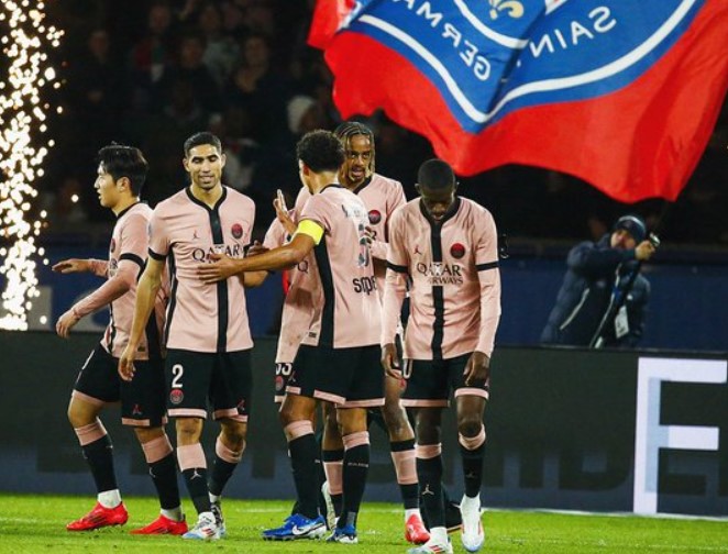 7 Fakta Menarik Jelang Laga Arsenal Vs PSG