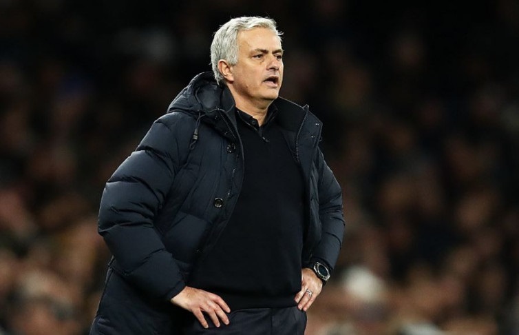 Jose Mourinho Pernah Hampir Tangani Liverpool