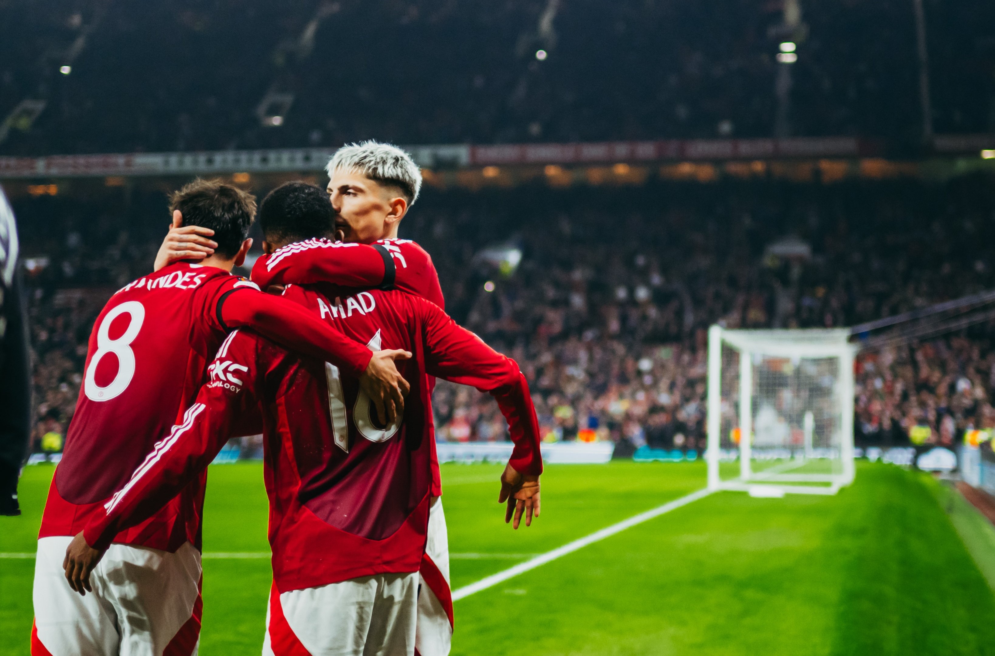 Manchester United Vs PAOK: Setan Merah Akhiri Puasa Kemenangan Selama Lebih dari Satu Tahun