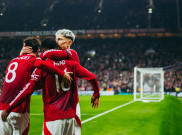 Manchester United Vs PAOK: Setan Merah Akhiri Puasa Kemenangan Selama Lebih dari Satu Tahun