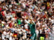 Manuel Neuer Resmi Jadi Kiper dengan Penampilan Terbanyak di Piala Dunia