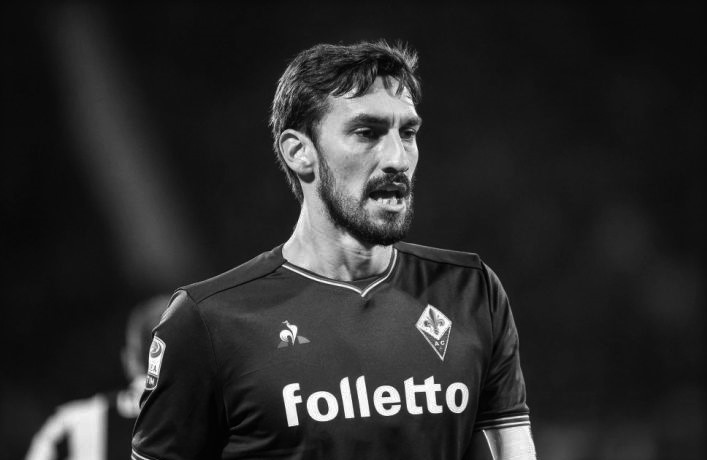 Italia Berkabung, Tujuh Pertandingan Serie A Ditunda