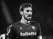 Italia Berkabung, Tujuh Pertandingan Serie A Ditunda
