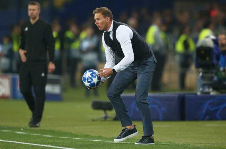5 Catatan yang Perlu Diketahui Jelang Duel Hoffenheim Vs Manchester City