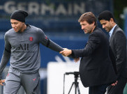 Real Madrid Terlalu Percaya Diri Bisa Dapatkan Kylian Mbappe