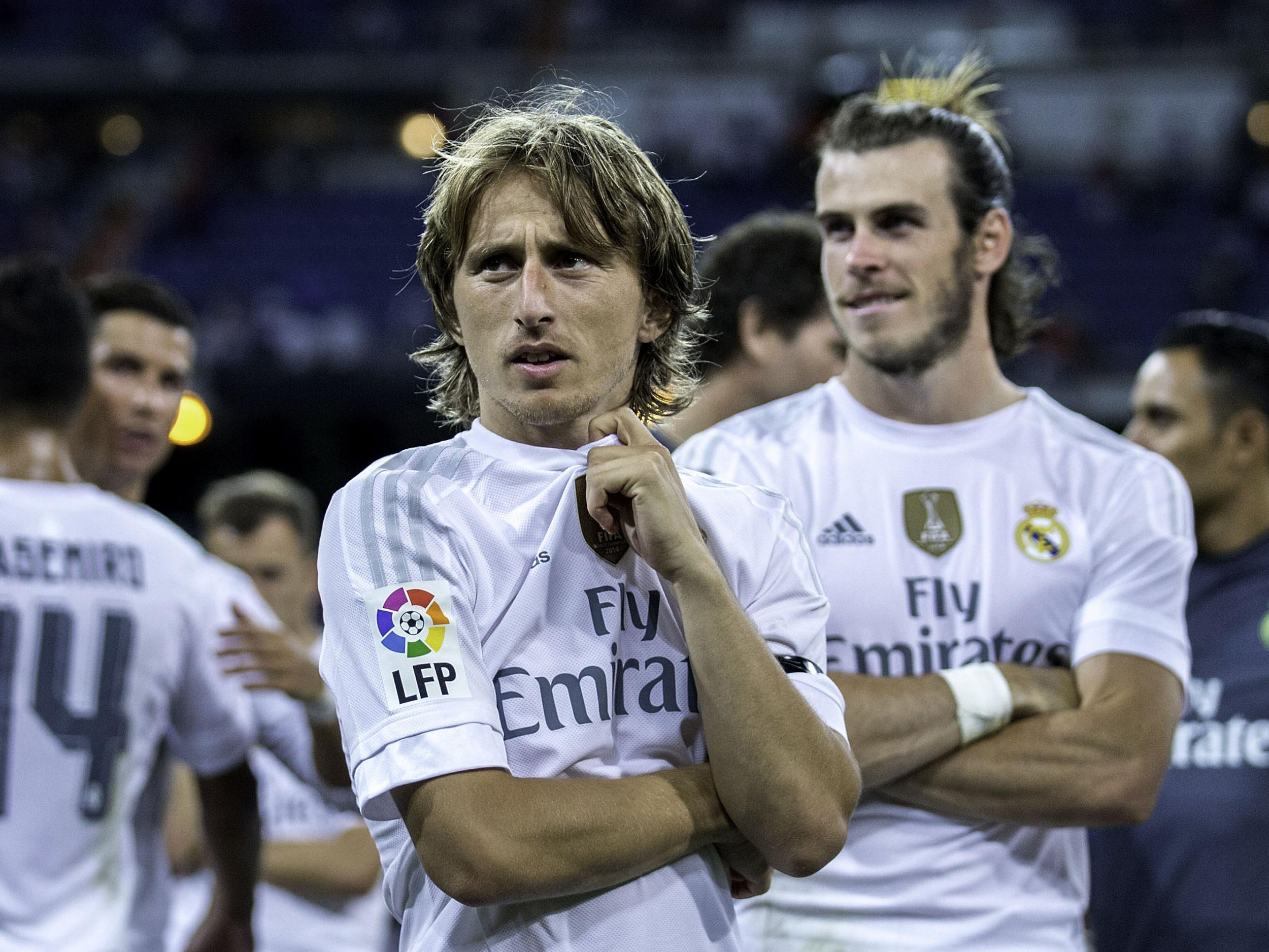 Toni Kroos Inginkan Bale dan Modric ke Timnas Jerman