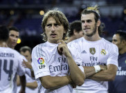 Toni Kroos Inginkan Bale dan Modric ke Timnas Jerman
