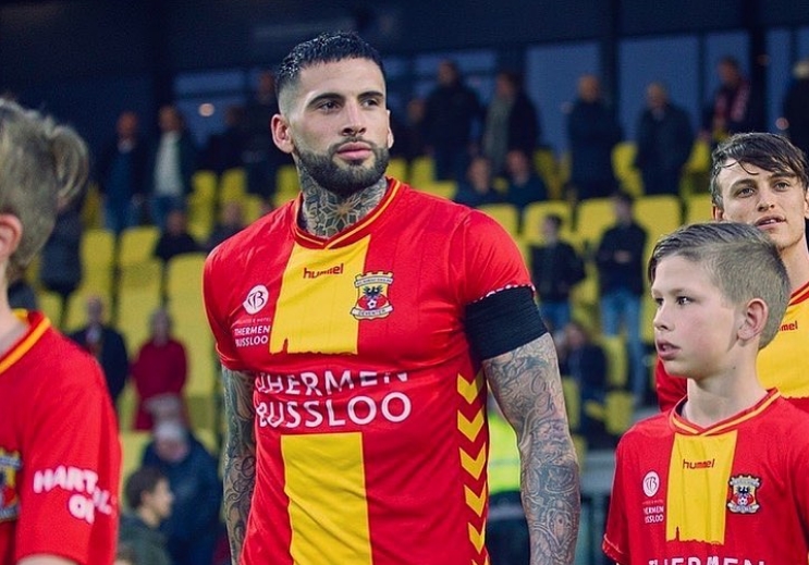 Komunikasi dengan Bali United, Joey Suk Siap Berkarier di Indonesia Demi Bela Timnas