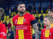 Komunikasi dengan Bali United, Joey Suk Siap Berkarier di Indonesia Demi Bela Timnas