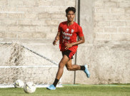 Teco Bicara Kans Andhika Wijaya Bela Bali United Kontra Arema FC
