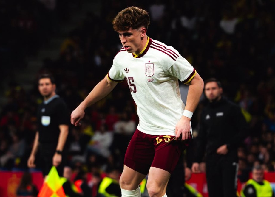 Profil Victor Munoz, Eks Real Madrid Jebolan La Masia yang Jadi Rekrutan Pertama Andoni Iraola di Liverpool