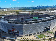 Final Piala Dunia Antarklub 2025 Digelar di New Jersey