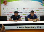 Kalah Telak dari Persela, Sriwijaya FC Salah Strategi