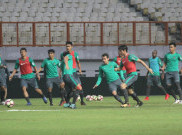 Kondisi Terakhir Evan Dimas dan Rezaldi Hehanussa di Timnas
