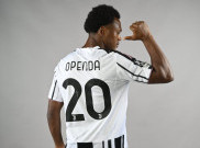 Penyerang Baru Juventus Lois Openda Akui Akan Kesulitan di Serie A