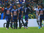 Alasan Joko Susilo Sebut Kekuatan Arema sama dengan Persela