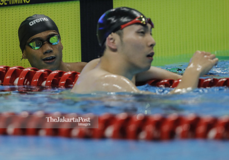 Dua Atlet Indonesia Komentari Batalnya ASEAN Para Games