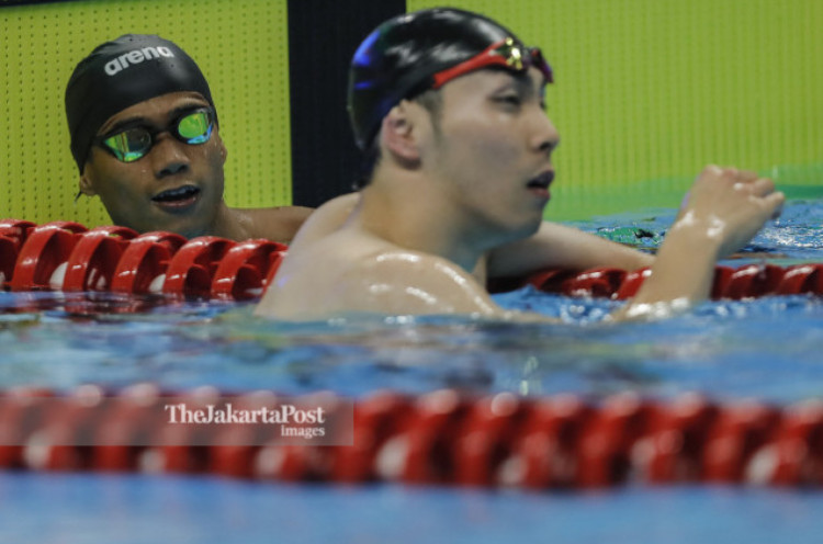 Dua Atlet Indonesia Komentari Batalnya ASEAN Para Games