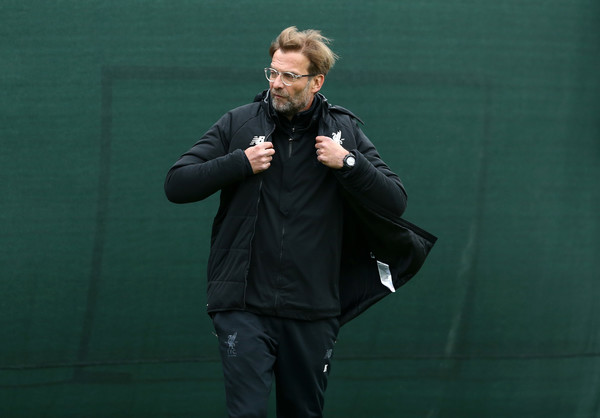 Liverpool Tak Akan Ulangi Kesalahan Barcelona