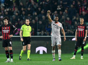 Hasil Pertandingan: Man City Pesta Gol, Chelsea Imbang, Milan Dipermalukan Udinese