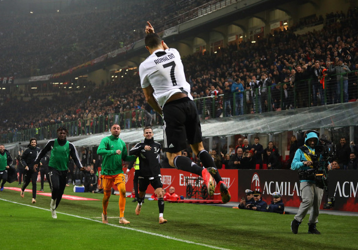 Derby d’Italia, Skriniar Sebut Ancaman Juventus Bukan Hanya dari Ronaldo