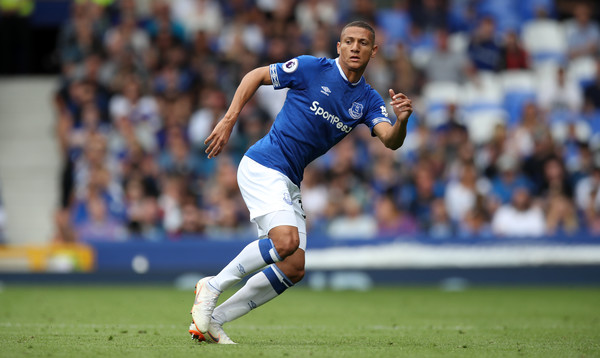 Bintang Everton Ungkap Hal Gila Akibat Kagumi Neymar