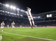 Mantan Kiper Juventus Bandingkan Cristiano Ronaldo dengan Ronaldo Brasil