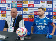 Persib Kirim Surat Protes ke Komdis PSSI Terkait Tekel Horor Murilo Mendes kepada Febri Hariyadi