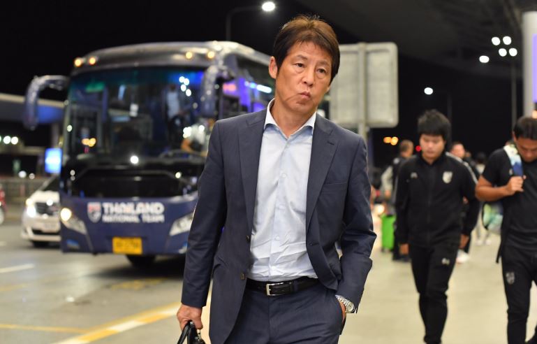Akira Nishino, Pelatih Konservatif dan Guru bagi Sepak Bola Thailand