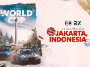 Bangga! Indonesia Jadi Tuan Rumah FIA Rallycross World Cup Pertama di Dunia