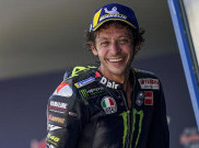Performa Rossi Buruk, Michelin Tak Terima Disebut Kambing Hitam