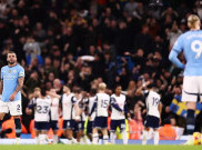 Pragmatis, Keberanian, dan Agresivitas Jadi Kunci Tottenham Hotspur untuk Mengalahkan Manchester City