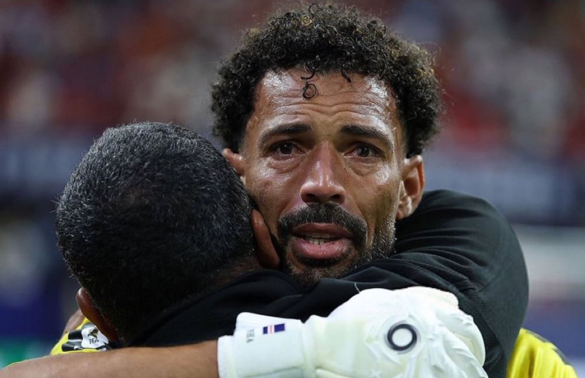 Dapat Visa AS, Ibu Pahlawan Cape Verde Bereuni dengan Putranya di Piala Dunia 2026