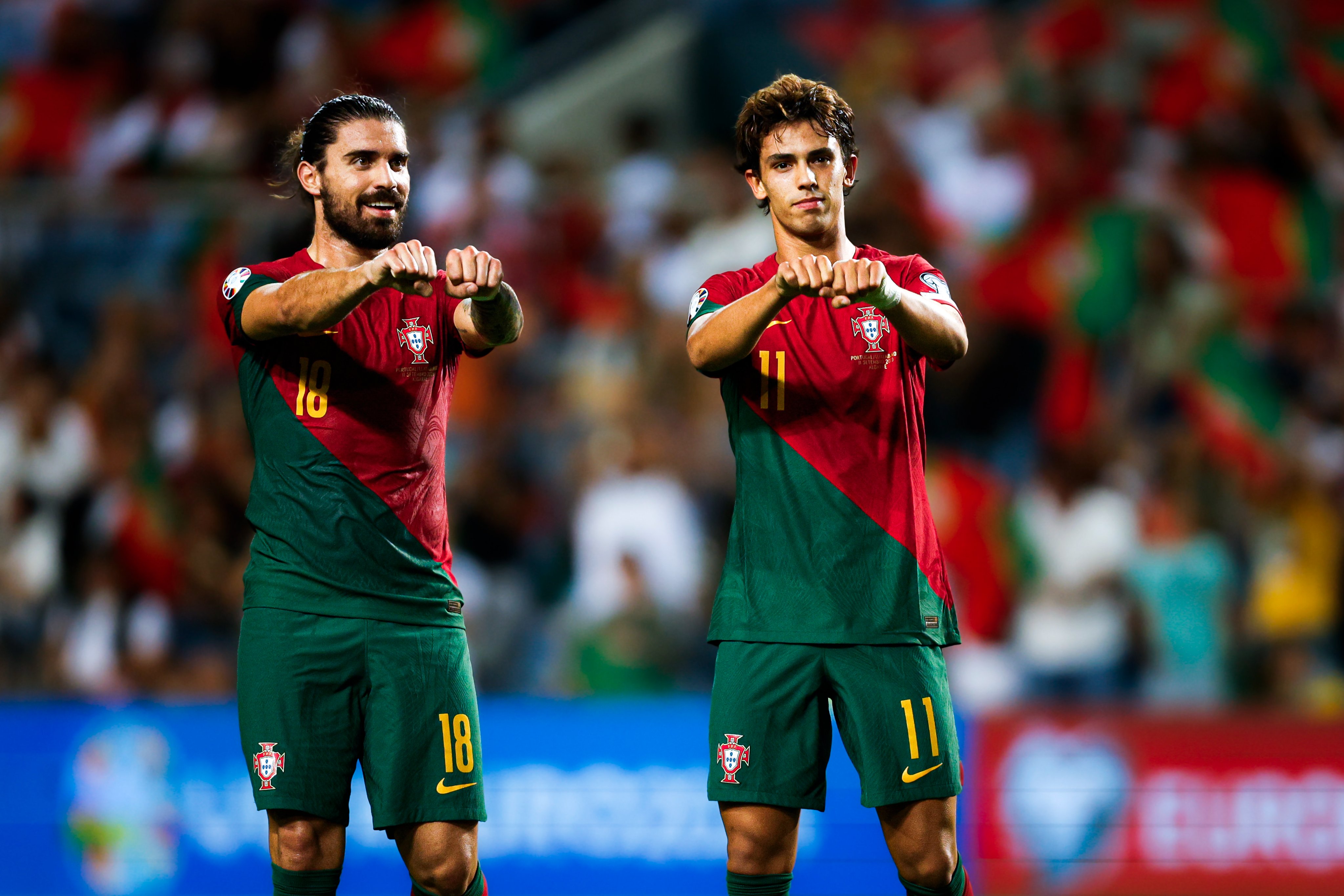 Kesempurnaan Timnas Portugal yang Masih Terjaga