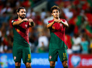 Kesempurnaan Timnas Portugal yang Masih Terjaga