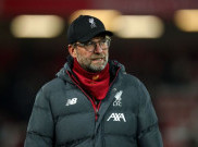 Mainkan Laga Ulangan Piala FA Kontra Shrewsbury, Liverpool Bakal Turunkan Skuat Muda