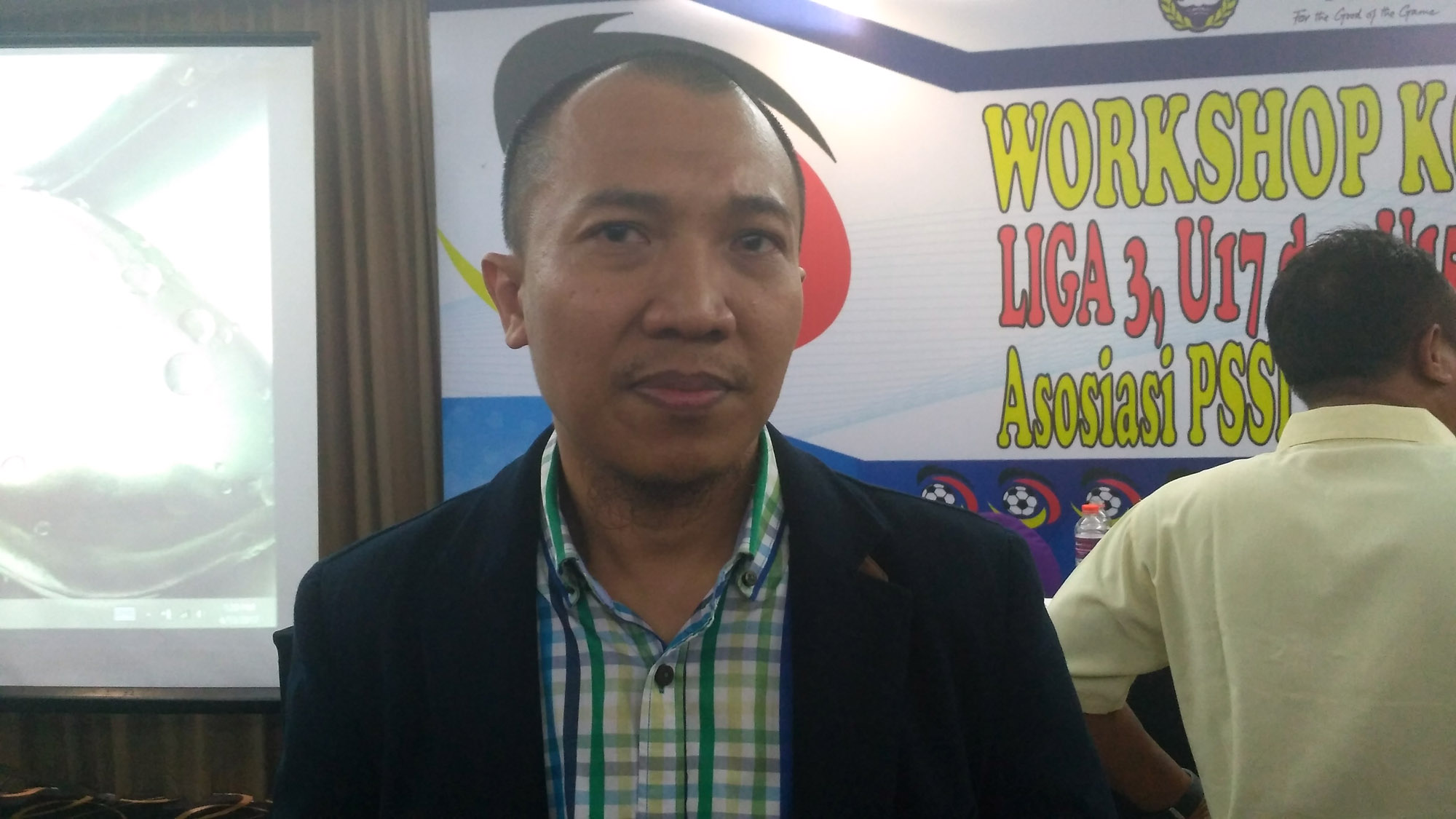 Kisruh Plt Ketum, Exco PSSI Diminta Fokus ke KLB dan Kompetisi