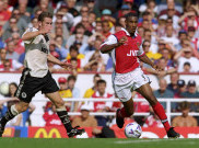 5 Pemain yang Pernah Membela Arsenal dan Liverpool