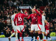 Hasil Piala Liga: Manchester United Bantai Barnsley dengan Skor 7-0 di Old Trafford
