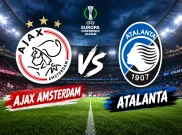 Prediksi dan Link Streaming Ajax Amsterdam vs Atalanta: Ujian Berat untuk La Dea