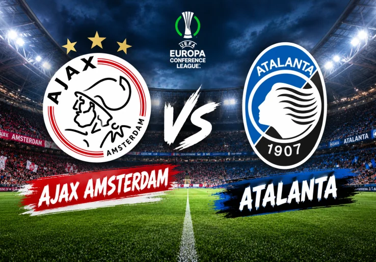 Prediksi dan Link Streaming Ajax Amsterdam vs Atalanta: Ujian Berat untuk La Dea